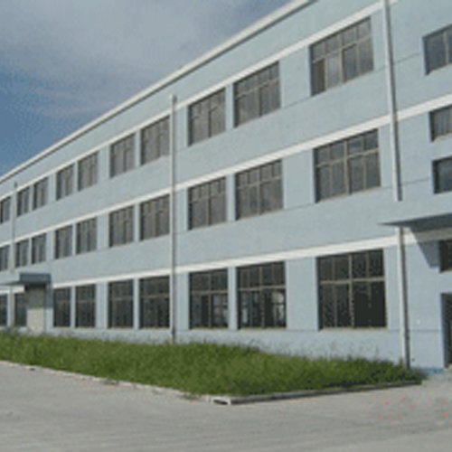  襄阳建筑质量检测公司-公司厂房